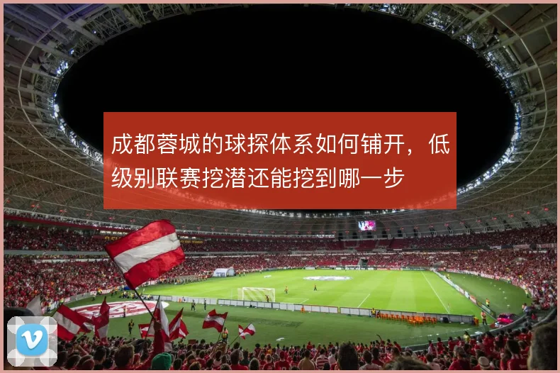 成都蓉城的球探体系如何铺开，低级别联赛挖潜还能挖到哪一步