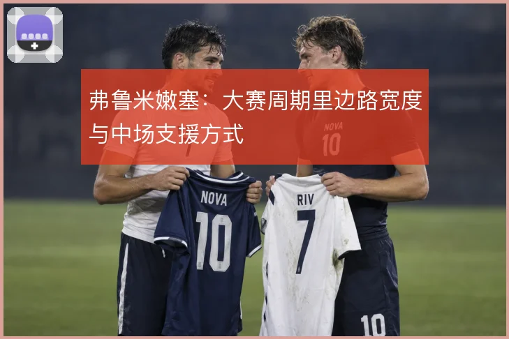 弗鲁米嫩塞：大赛周期里边路宽度与中场支援方式